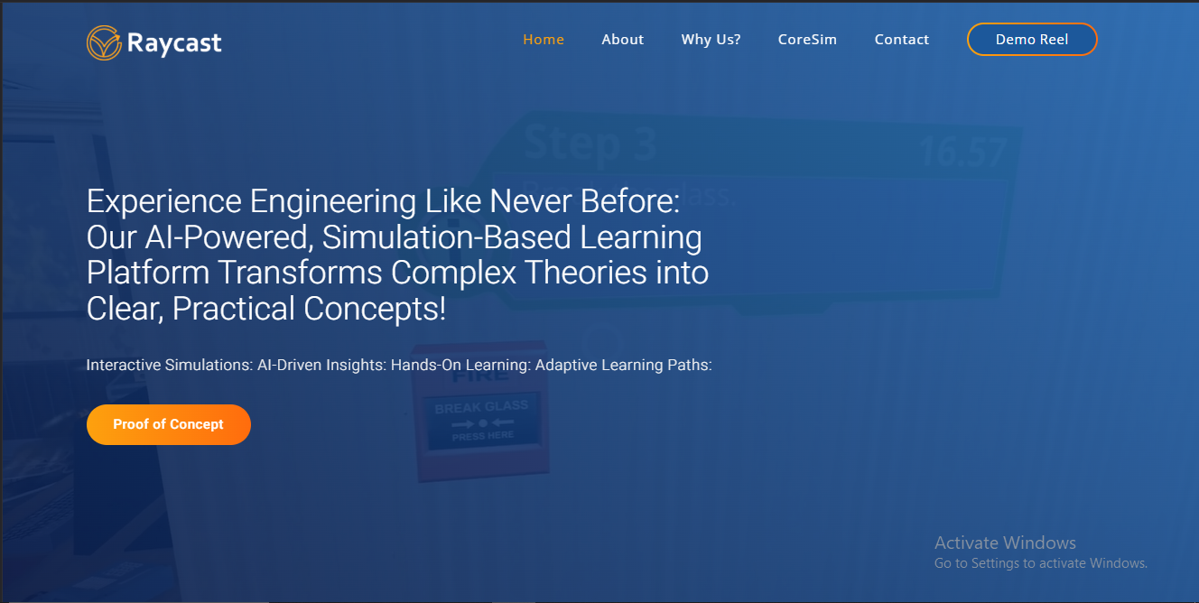 Web Development